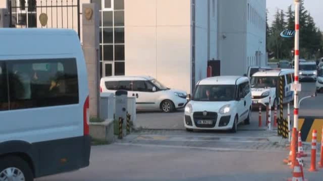 Eskişehir'de Uyuşturucu Operasyonu... Uyuşturucudan 54 Kişi Yakalandı