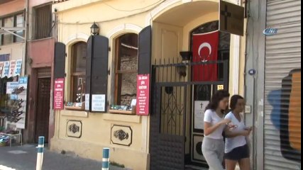 ABD’li Papaz Brunson'ın Eşi Soruları Cevapsız Bıraktı