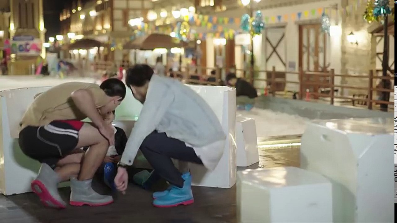 อาตี๋ของผม | EP.6 [2/4]