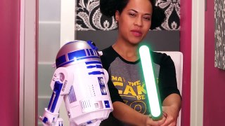 How To Make A STAR WARS BB 8 CAKE. Learn from Yolanda, the CAKE JEDI!
