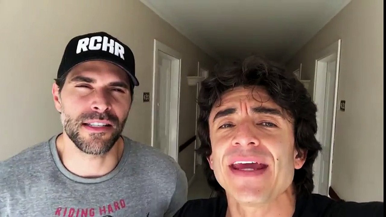 Sin Senos Si Hay Paraíso 3 | Juan Pablo Llano le confiesa a Jotica que es grande y juegetón | Tele