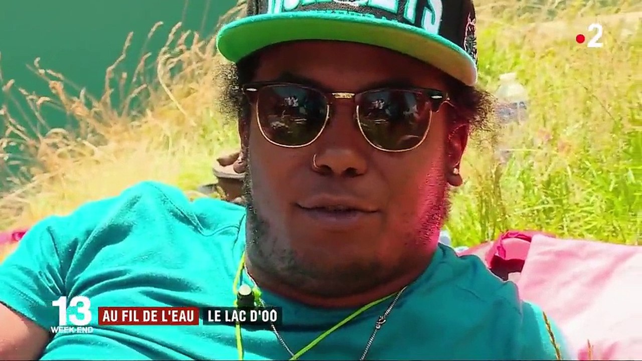 Série de l'été : le lac d'Oo