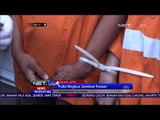 Polisi Meringkus Seorang Penjambret & Penadah Di Malang-NET24