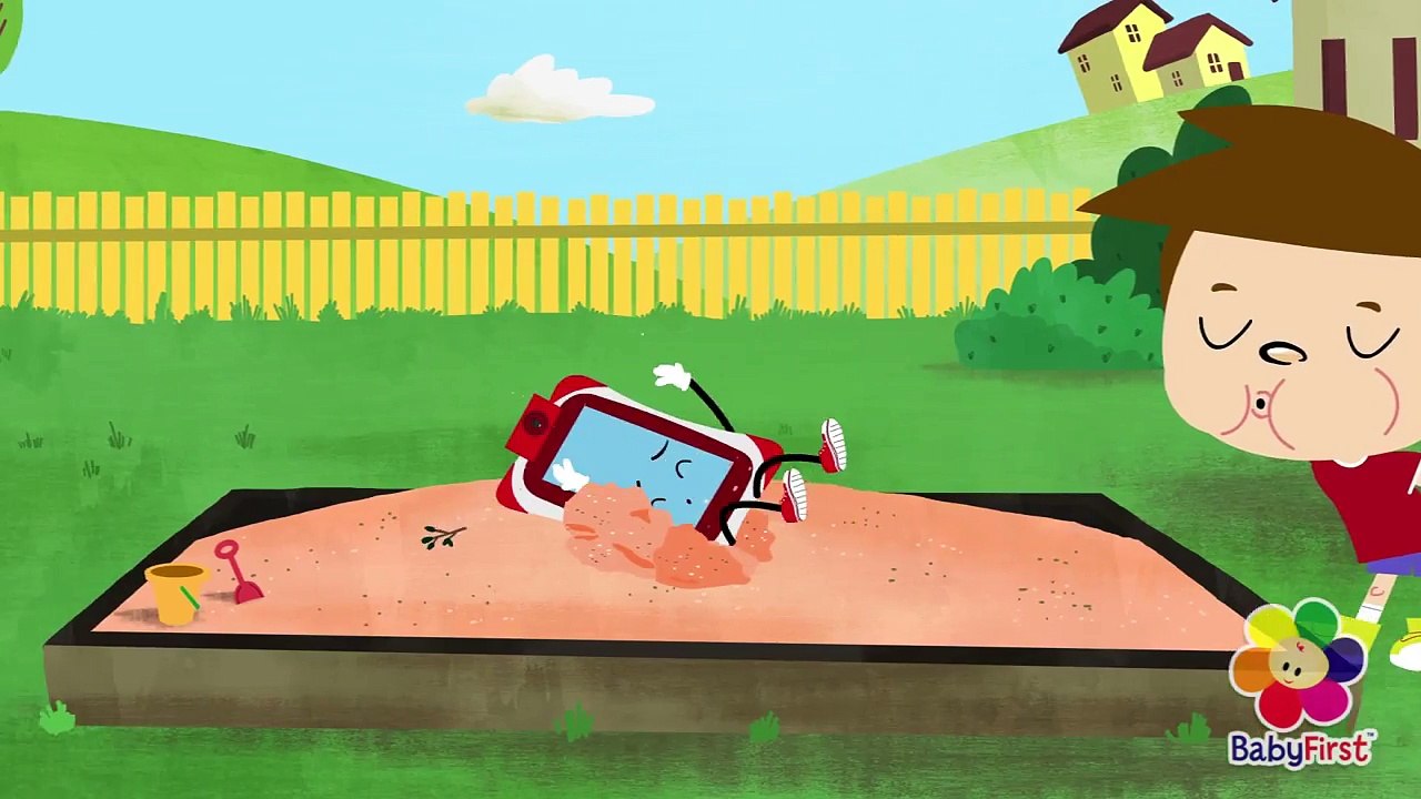 Albert & Junior Why Do Planes Fly, But I Cant