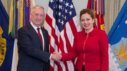 Ora News - Ofertë e pranuar! Baza e parë ajrore e NATO-s në Shqipëri