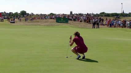 Ricoh British Open
