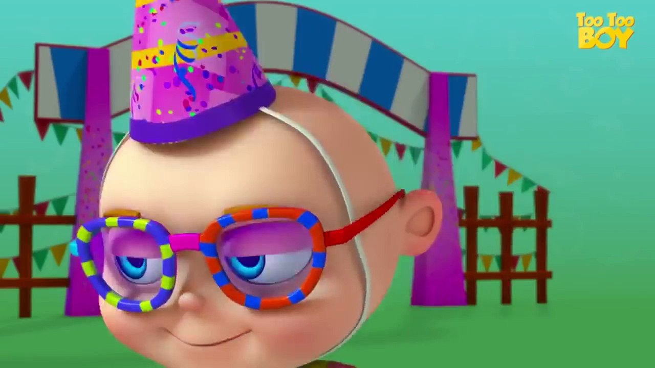 TooToo Boy Faulty Tap Episode | Full Episodes | Kids Shows | Funny Comedy Series