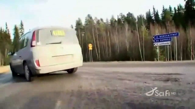 Ghost Hunters International S01E18 Restless Souls of Sweden