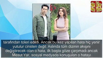 Ufak Tefek Cinayetlerde Star TVyi bitiren hata bu kadarına pes!