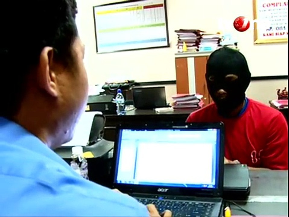 Utang Nyawa Balas Nyawa (Bagian 2)