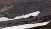 Swiss vintage plane crash 'kills all 20 people on board'