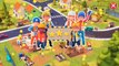 Little Builders Kids Games Trucks, Cranes, Digger New Fun Construction Games for Children