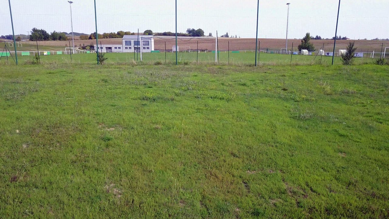Le SCAF vu du ciel