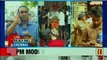 Karunanidhi funeral PM Modi reaches Chennai, bids Kalaignar goodbye