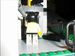 La tentative d'évasion de BOB