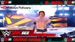 Imran Khan vs Narendra Modi WWE Match - 2K18