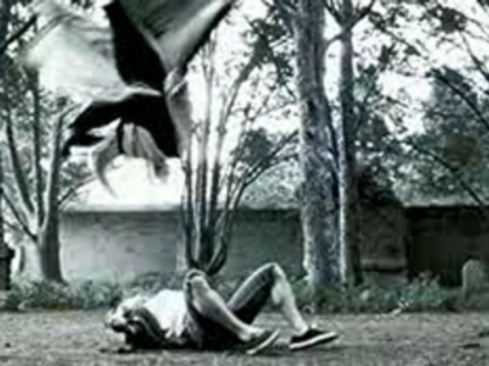 Kill Bill Teaser Trailer