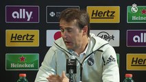 Lopetegui: 