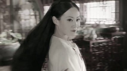 Diên Hy công lược 2018 trailer tập 32 Vũ điệu cuối cùng của Cao quý phi