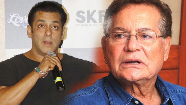 Dus Ka Dum 3: Salman Khan REVEALS Salim Khan's clear-cut instruction about GIRLFRIENDS | FilmiBeat