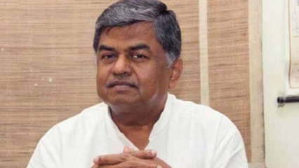 Rajya Sabha Deputy Chairperson election में BK Hariprasad होंगे Congress candidate | वनइंडिया हिन्दी