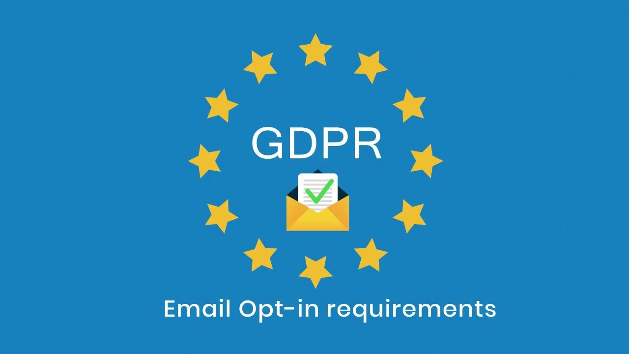 Configure Email Opt-in requirements - Vtiger CRM