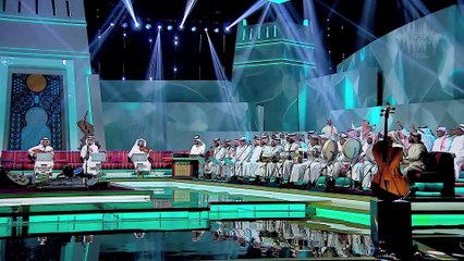 محمد البكري - سيد خلاني (جلسات  وناسه) | 2017