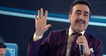 Ünlü Sanatçı Hakkı Bulut Hastaneye Kaldırıldı