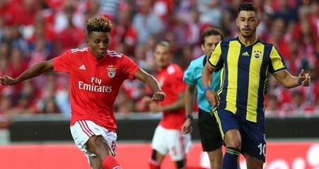 Fenerbahçe, Benfica Maçında Hayal Kırıklığı Yarattı