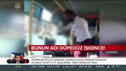 Görüntüler sosyal medyada dikkat çekti