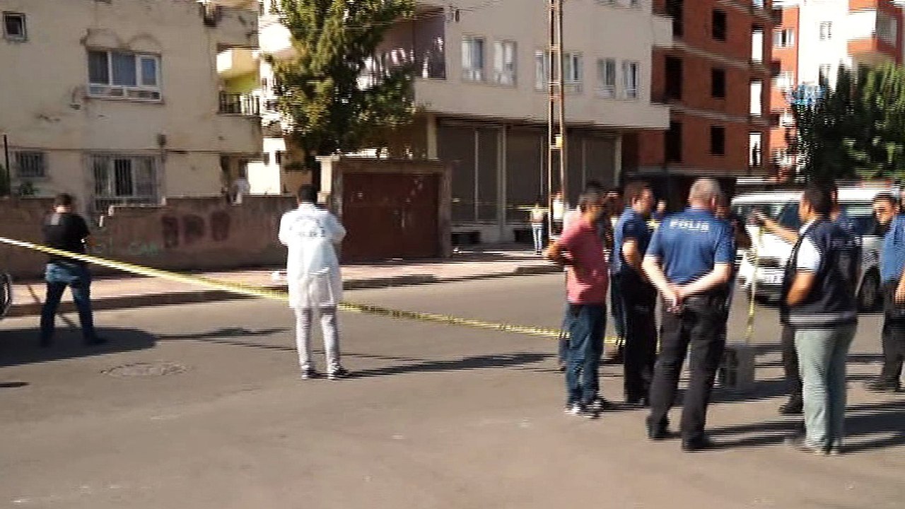 Batman’da karı-koca tartışması kanlı bitti... Önce eşinin kafasına sıktı sonra intihar etti