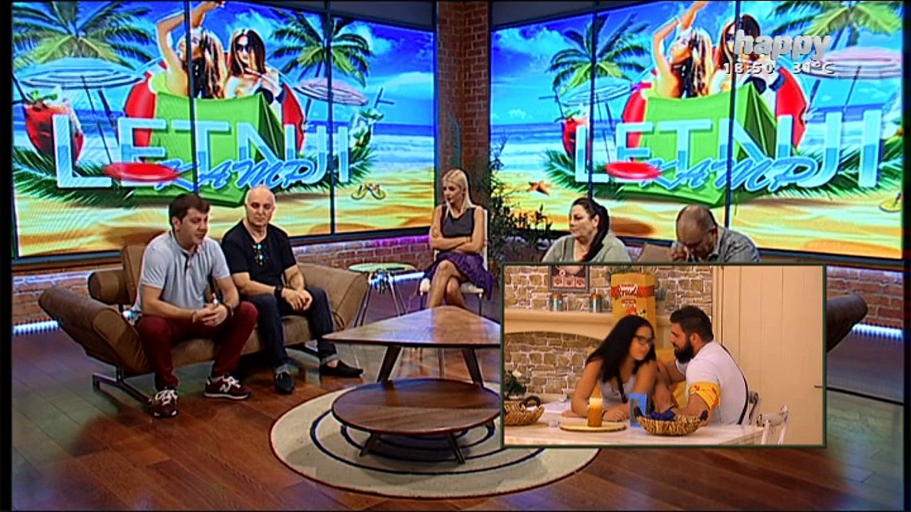 IVAN PRIZNAO DA MU JE NAĐEN KOKAIN PA PORUČIO DA JE BLOKIRAO MILJANU: Nisam mogao da više živim od njenih poruka