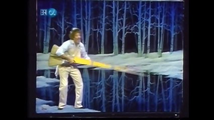 The Joy of Painting S26 05 A Trace of Spring