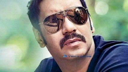 Ajay Devgun May Be Part Of Indian 2