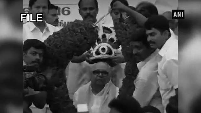Why Karunanidhi is Called 'Kalaignar'? ' కలైంజ్ఞర్ ' అంటే అర్ధం ఏమిటో తెలుసా??