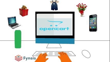 SuiteCRM Opencart Ecommerce CRM Explainer Video