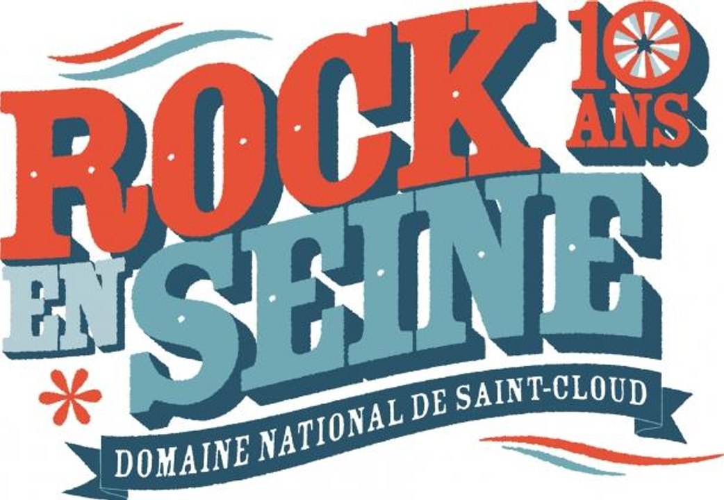 Franz Ferdinand (full concert) - Live @ festival Rock En Seine