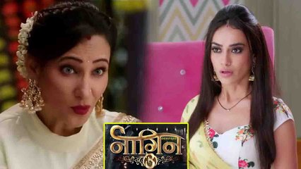 Naagin 3: Bela gets SHOCKED after knowing Sumitra is Witch; MAJOR TWIST। FilmiBeat