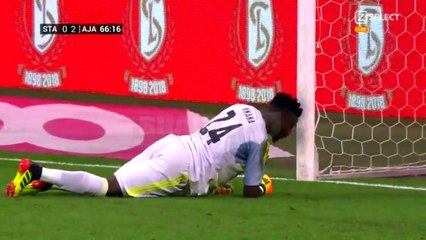 شاهد الهدف العالمي لكارسيلا في مرمى أصدقاء حكيم زياش في دوري الأبطال