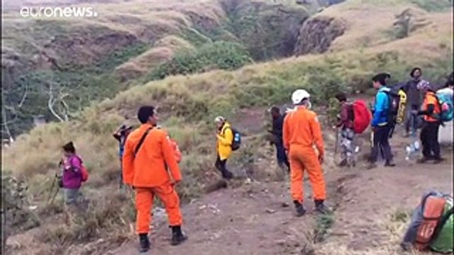 Σεισμός μεγέθους 7 ρίχτερ- Προειδοποίηση για τσουνάμι