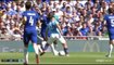 Chelsea vs Manchester City 0-2 All Goals Highlights 05/08/2018
