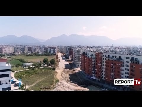 Nis ndërtimi i bulevardit të ri në Kashar, Veliaj: Po çojmë deri në fund amanetin e artistëve