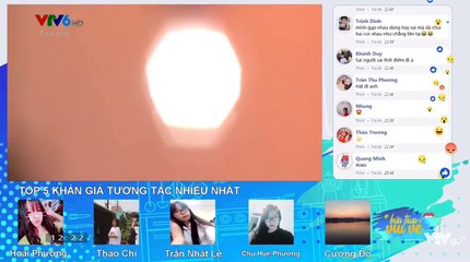 Sai Người Sai Thời Điểm - Thanh Hưng Idol live tại Bữa Trưa Vui Vẻ