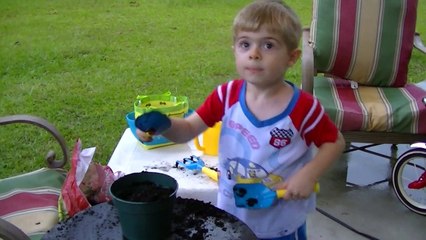 Roca Kids Gardening Tools