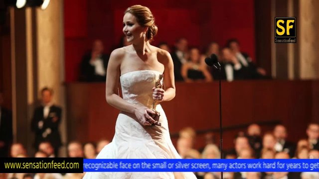 9 Celebs Whose Big Hollywood Break Came In An Unconventional Way !