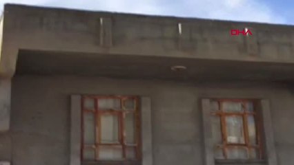 Şanlıurfa'da Boru Patladı, Evleri Su Bastı