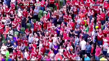 Liverpool vs Napoli 5-0 Full Match Highlights | FRIENDLY 04.08.2018