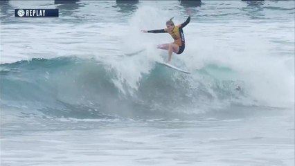 Adrénaline - Surf : Stephanie Gilmore's 7.5