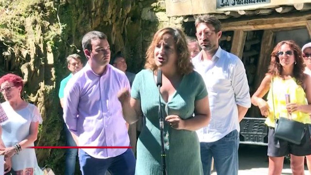 PP insiste en que no permitirá acercamiento presos de ETA