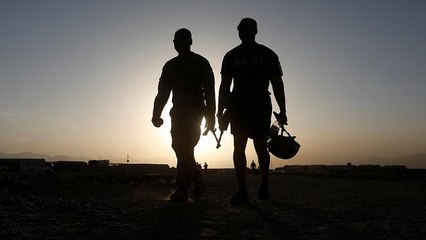 Taliban kill three Czech Nato forces in Afghanistan